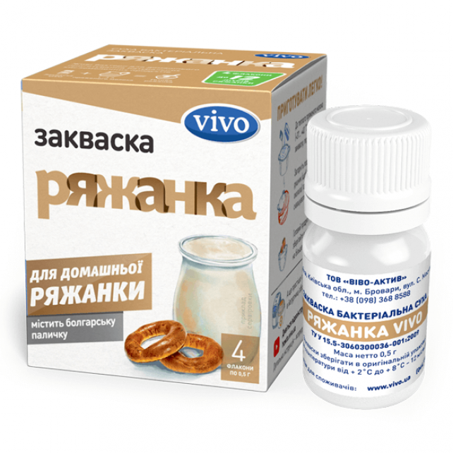 Ряжанка