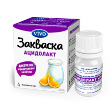 Ацидолакт