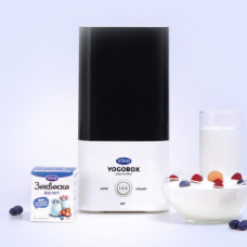 Vivo Yogobox