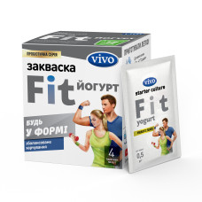 FIT-Йогурт