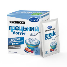 Грецький йогурт