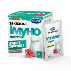 Імуно Йогурт