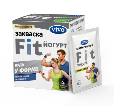 FIT-Йогурт
