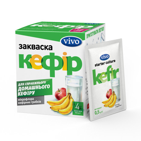 Кефір