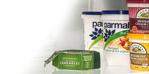 Умови та термін зберігання кисломолочних продуктів