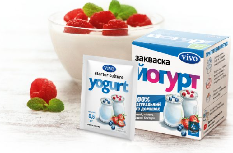 Yogurt