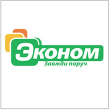 Економ плюс Запоріжжя